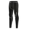 2024 Quick-Dry Tight-Fit Men's & Children's Long Sleeve Compression Sports Set