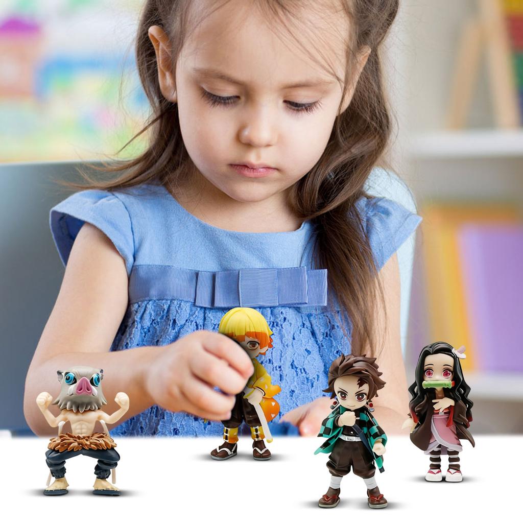 Handgefertigte Tischdekorationen für Jungen und Mädchen Geschenke