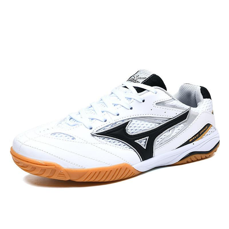 Table tennis shoes men's shoes professional training lightweight non-slip badminton shoes