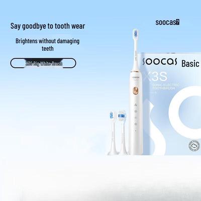 Güzellik ve sağlık için elektronik ürünler – Şarjlı diş fırçalar