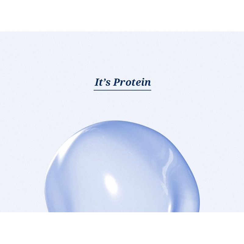 HAIR+ - Protein Bond Water Essence