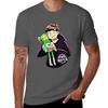 juicyfruitsnacks the boy TShirt Casual Soft Cotton Short Sleeve Tee