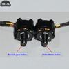 3000KV 3S 1306 CW CCW Brushless Motor DC12V Mini Outer Rotor Motor BLDC For Unmanned Aerial Vehicle RC Quadcopter Aircraft