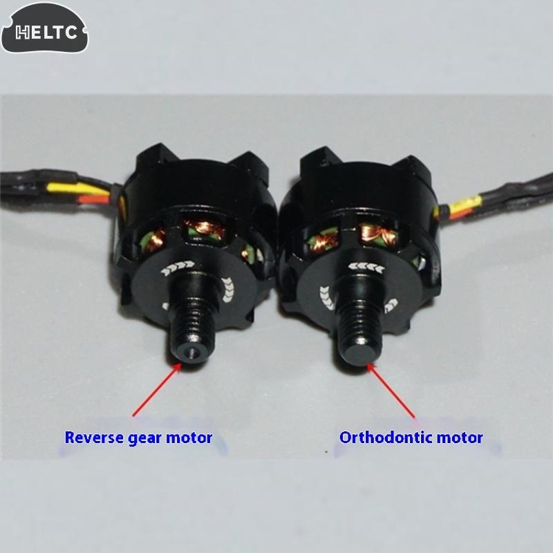 3000KV 3S 1306 CW CCW Brushless Motor DC12V Mini Outer Rotor Motor BLDC For Unmanned Aerial Vehicle RC Quadcopter Aircraft