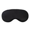 Imitated Silk Eye Patch Shading Sleep Eye Mask Eyepatch Travel Relax Cover Eyeshade Health Sleeping Shield Eye Care Tools