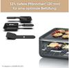 Raclette Grill Severin RG 2365 Black Line Lite (2365000)