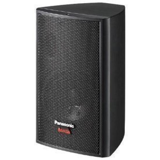 

Компактный динамик Panasonic RAMSA WS-M10-K (черный)