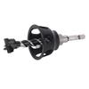 Ergonomic Handle Vertical Drill Guide Aluminium Alloy Dog Hole Drill Bit  For Woodworking