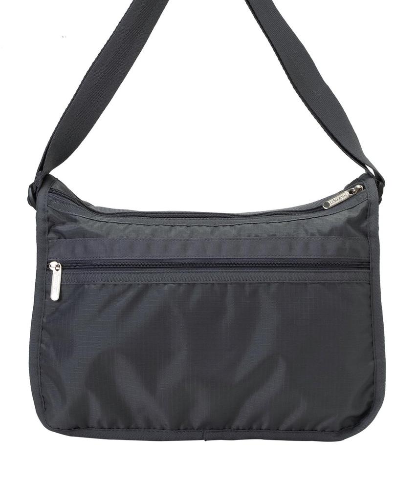 EVERYDAY SHOULDER BAG 1078 Ash Gray L [LeSportsac] [Official] / /