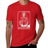 Kris Kristofferson T-Shirt Rohlinge für einen Jungen Vintage Herren-T-Shirts