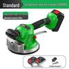 High-Power Lithium Battery Tile Leveler & Vibrator for Floors and Walls