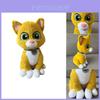 Bonecas e peluches – Peluches - caráteres de filmes e desenhos animados