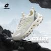 Lottusse Unisex All-Terrain Breathable Hiking Shoes