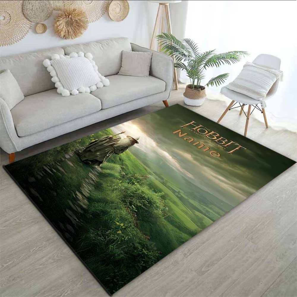 Warner Bros. Filme (21) Personalisieren Sie Ihren Namens-Teppich, Ihr Bürostuhl-Kissen, Ihr Geschenk für Schlafzimmer und Wohnzimmer zu Hause.