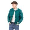 Superdry Vintage Varsity Bomber Jacket