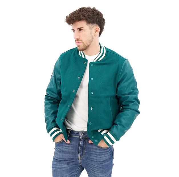 Superdry Vintage Varsity Bomber Jacket