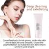 2025 Purifying Exfoliating Gel, Facial Exfoliator Cleanser, Exfoliating Face Scrub, Gentle Exfoliating Gel Scrub for Face, Cleans Dirt & Oil, Refreshi