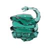 Enesco Facets Harry Potter Slytherin House Figura acrílica 6012983