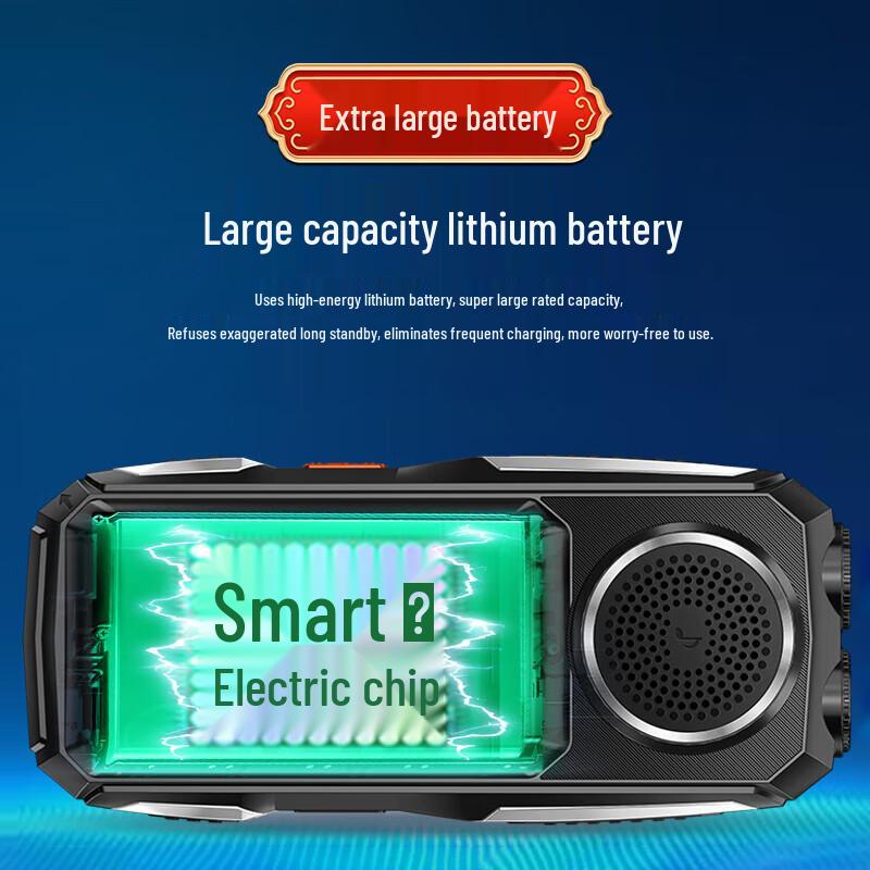 K-Touch Q3 Serie Senioren-Feature-Phone (CN-Version)