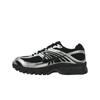 Nike Air Max Moto 2K Nero Argento Metallizzato Sneakers da Donna Antracite HQ2056-007