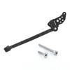 Motorcycle Kickstand Side Stand Kit Fit For Yamaha YZ250 2005-2026 YZ125 2005-2026 Parking Footrest Bracket Support Bracket