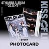 Kiss Of Life   4th Mini Album  Magazine Ver. 