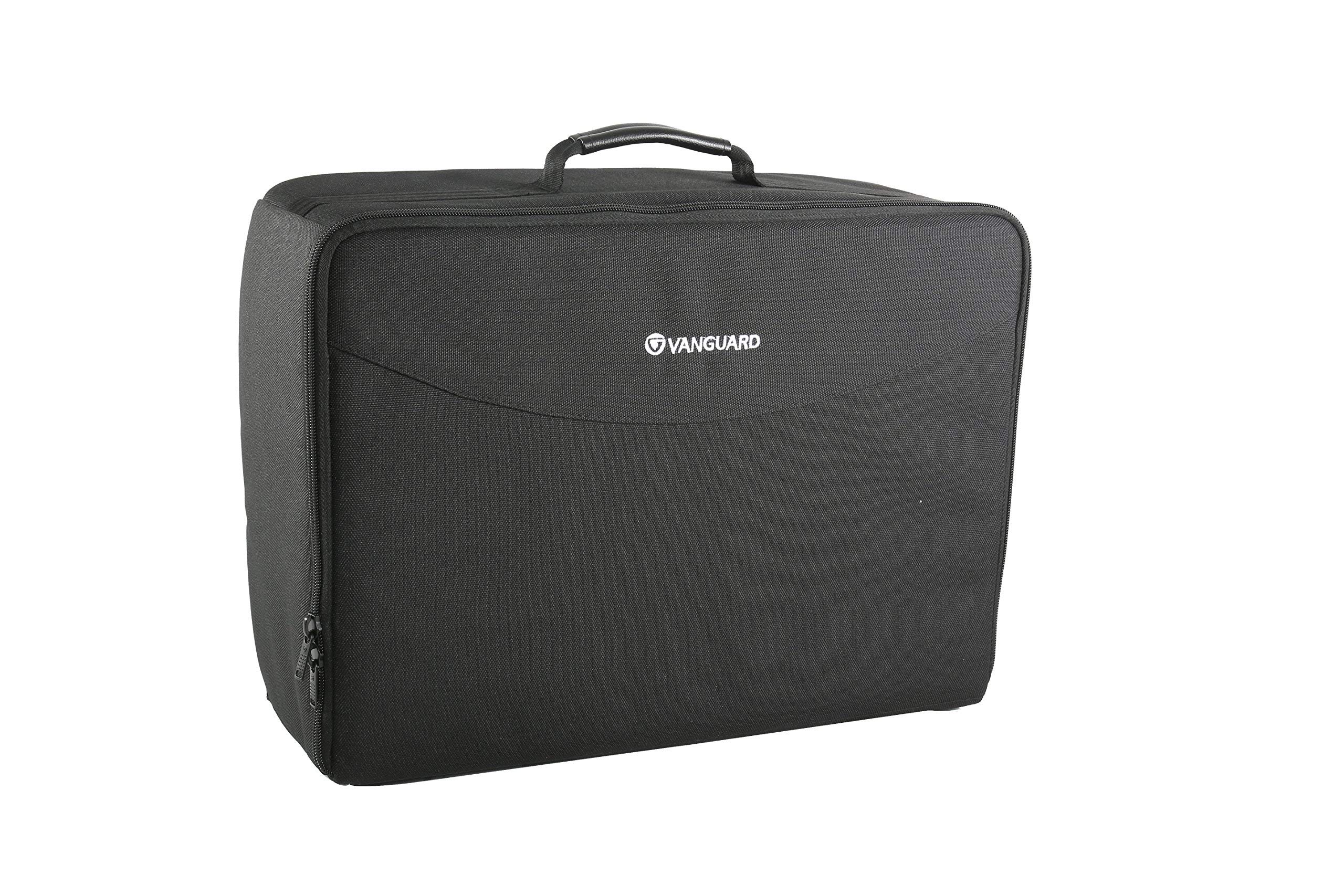 

VANGUARD Inner Box DIVIDER Series Black DIVIDER BAG 40 14.5L [Item] чорний
