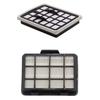 Canister Style Vacuum Cleaner Filters Compatible with For Eureka Models