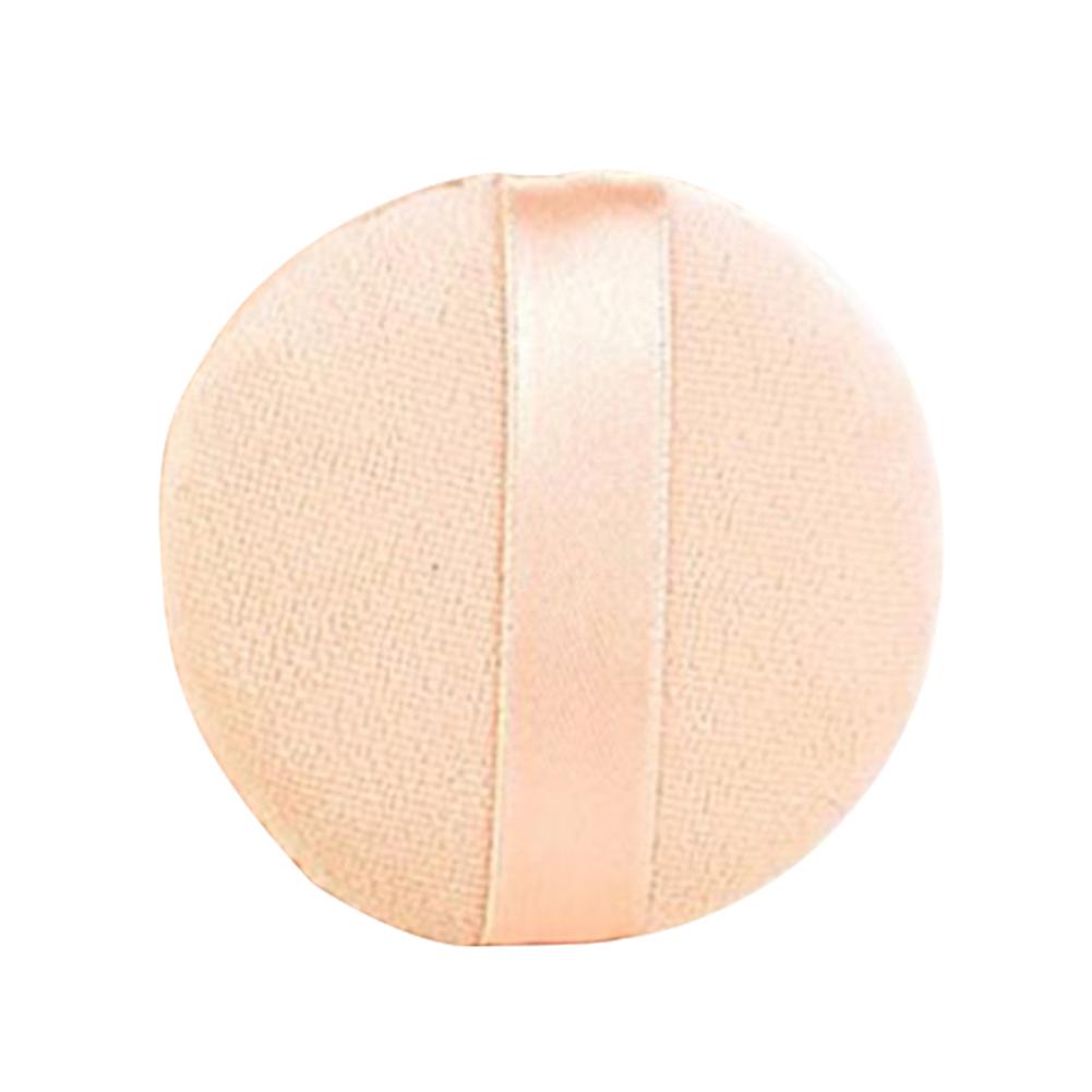 

3 размера можно выбрать закругленную пудру для лица и тела, пуховку для косметического макияжа, супермягкую очищающую губку для макияжа