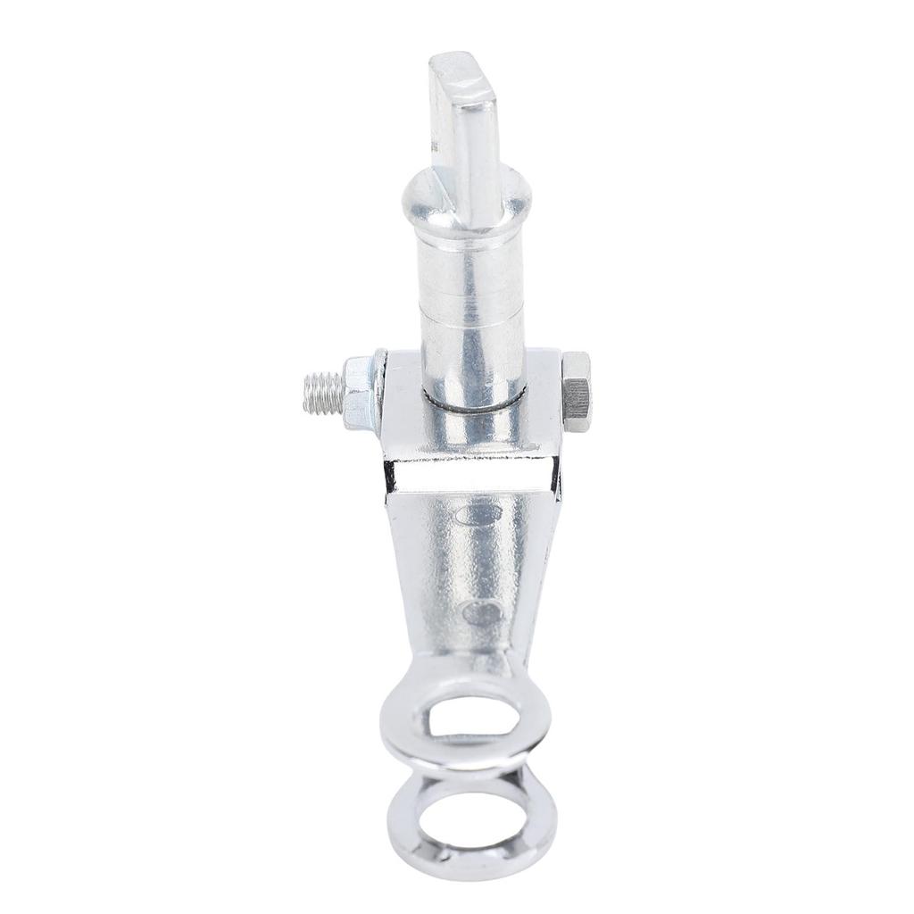 13mm Rear Drum Brake Hub Cover Arm Bar Steel Alloy Replacement for Monkey Z50 Z50A Z50J Bikes