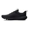 Under Armour Tênis Masculino Charged Revitalize Triple Black 3026679-002