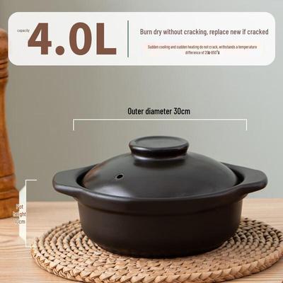 Utensilios de cocina – Cacerolas