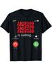 House Of Friendship RCA Friendly School Spirit T-Shirt