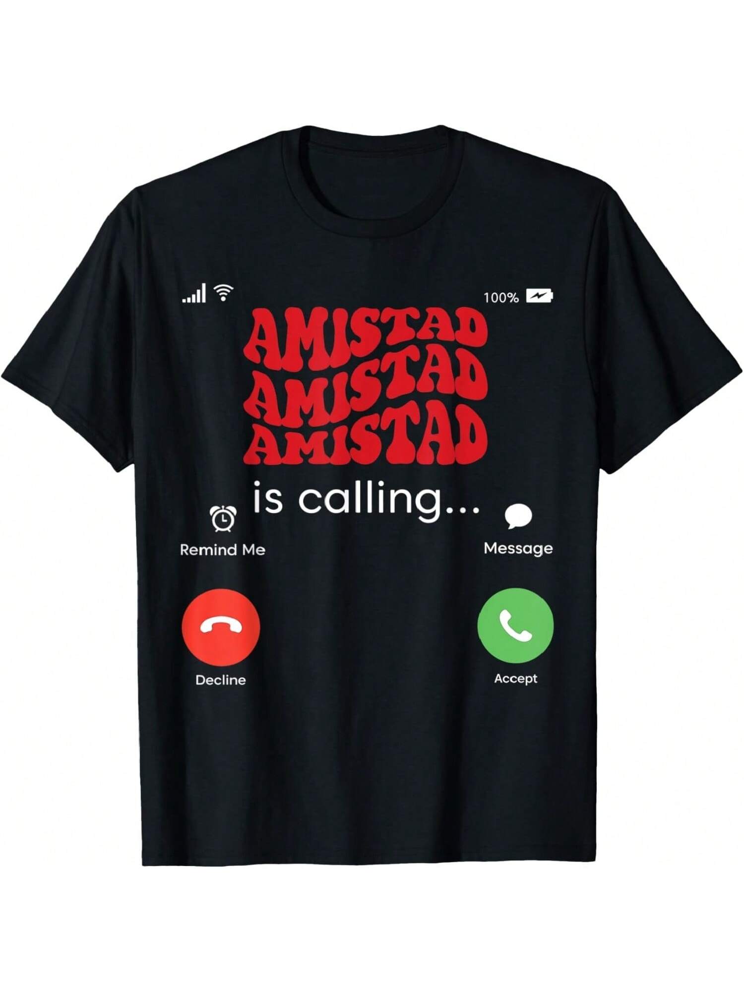 House Of Friendship RCA Friendly School Spirit T-Shirt S разноцветный