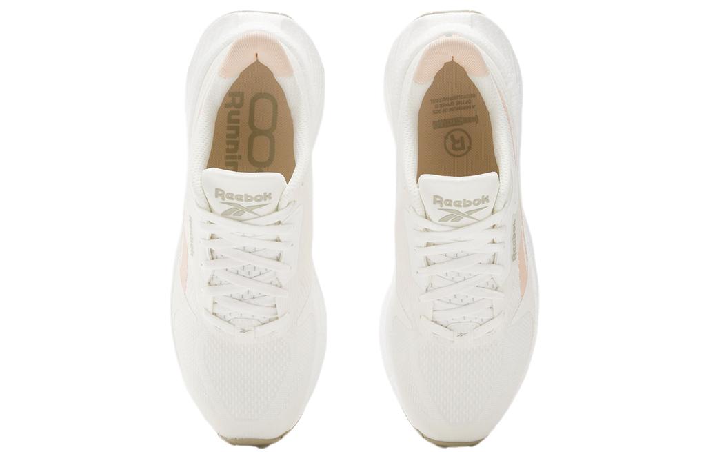 Women's Sneakers Reebok Low top Running Shoes Women's White