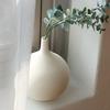 1pc Nordic Ceramic Vase Simple Small Fresh Flower Pot Storage Bottle for Flowers Living Room Modern Home Decorations Ornaments