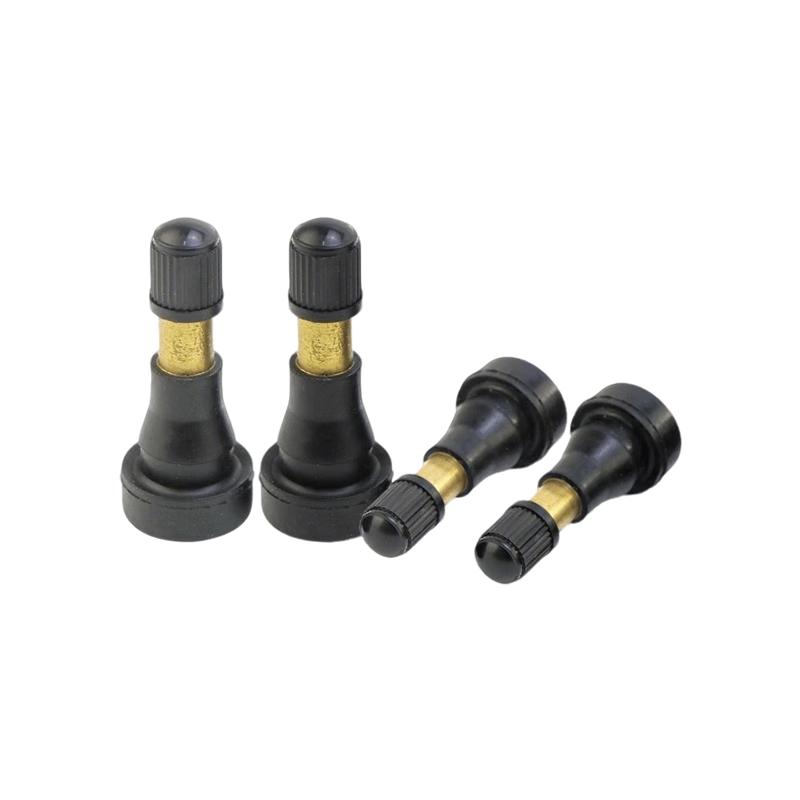 Nanjing Iveco Tire Valve Set (4-Pack)