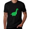 Nessie Apex Legends Tshirt Outdoor Activity Sports Tshirt