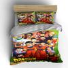 Animated Characters and Logo. Bedding Sets Duvet Cover Sets Duvet Covers Pillowcases(1*Duvet Cover 2*Pillowcases Without Duvet Insert)