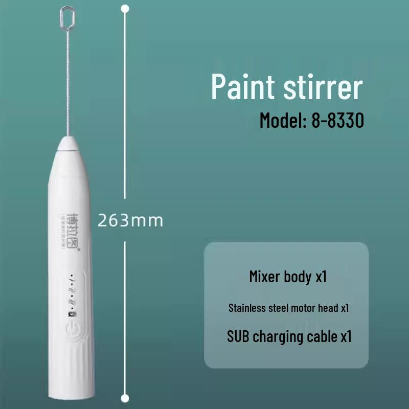 

Набор для сушки и смешивания красок Borato Art для акварели и гуаши