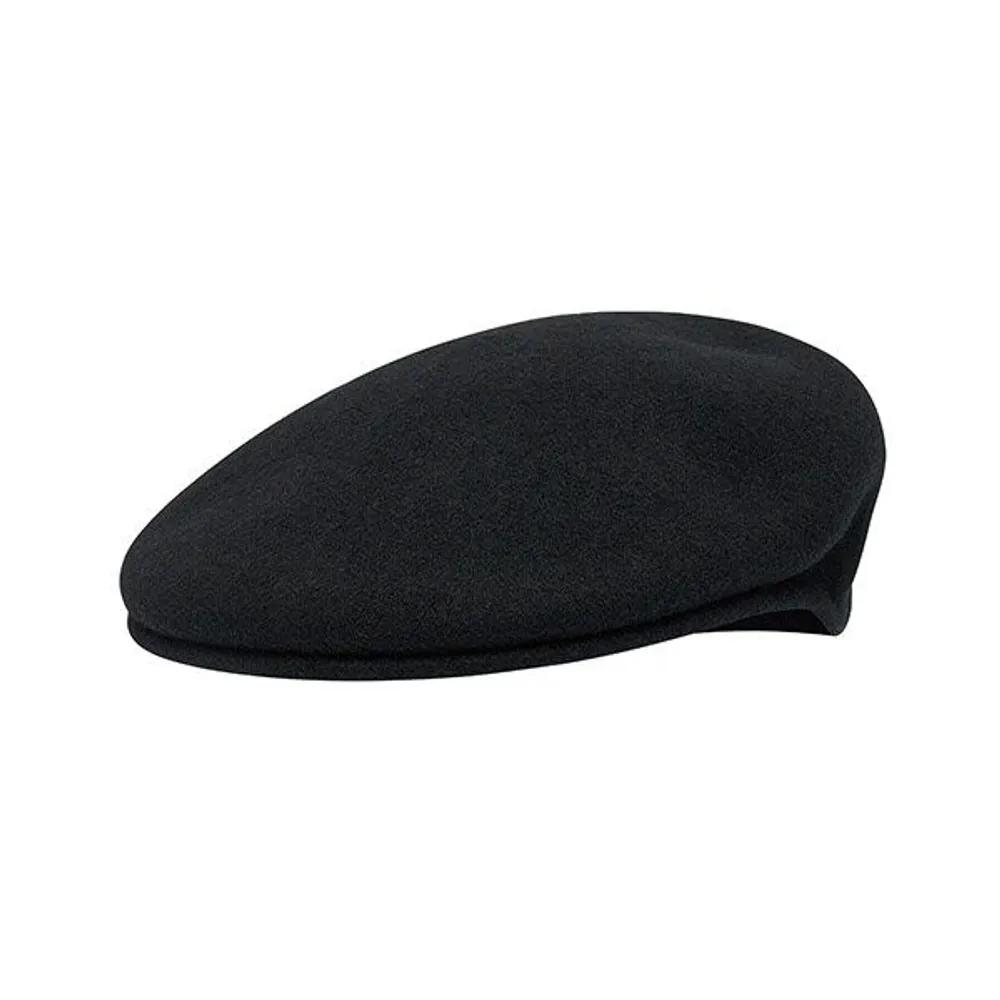 La Prima KANGOL 0258BC BLACK Unisex Hunting Cap M