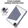 Shockproof Smart Case For Honor MagicPad 2 Case 12.3 inch 360 Rotation Coverfor Honor MagicPad 2 MagicPad2 12.3 Case Tablet