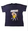 Vintage 1993 Jawbreaker Morton Salt Girl Band T-Shirt Größe S-5XL