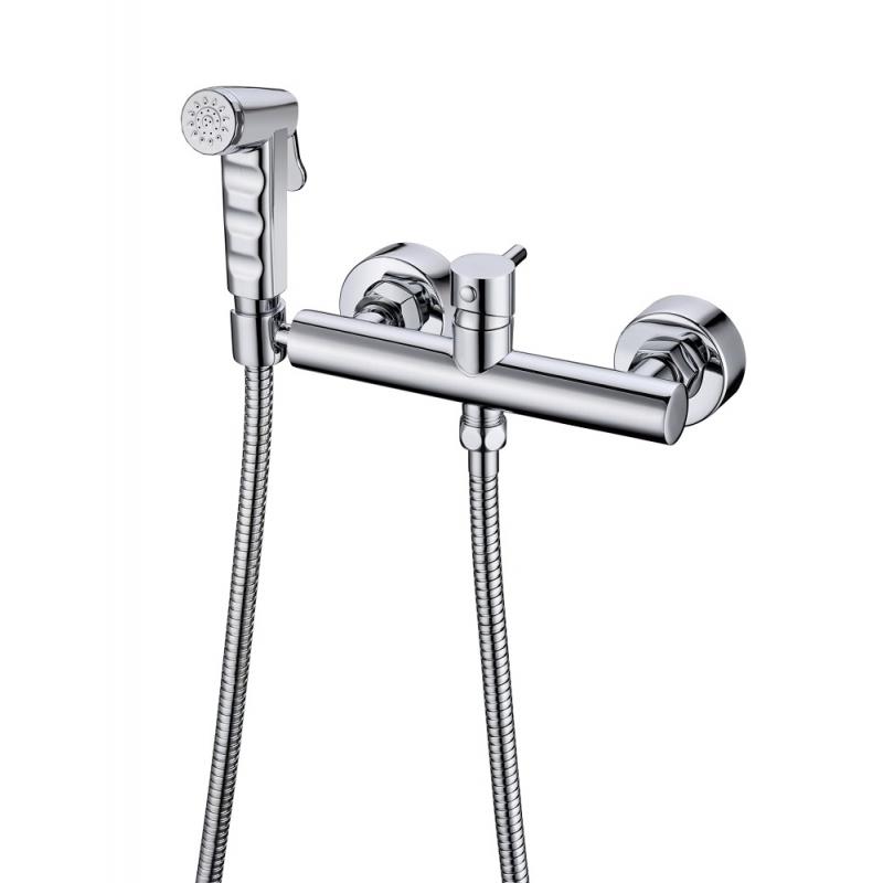 

Hygienic Shower Bravat D9140cp-rus