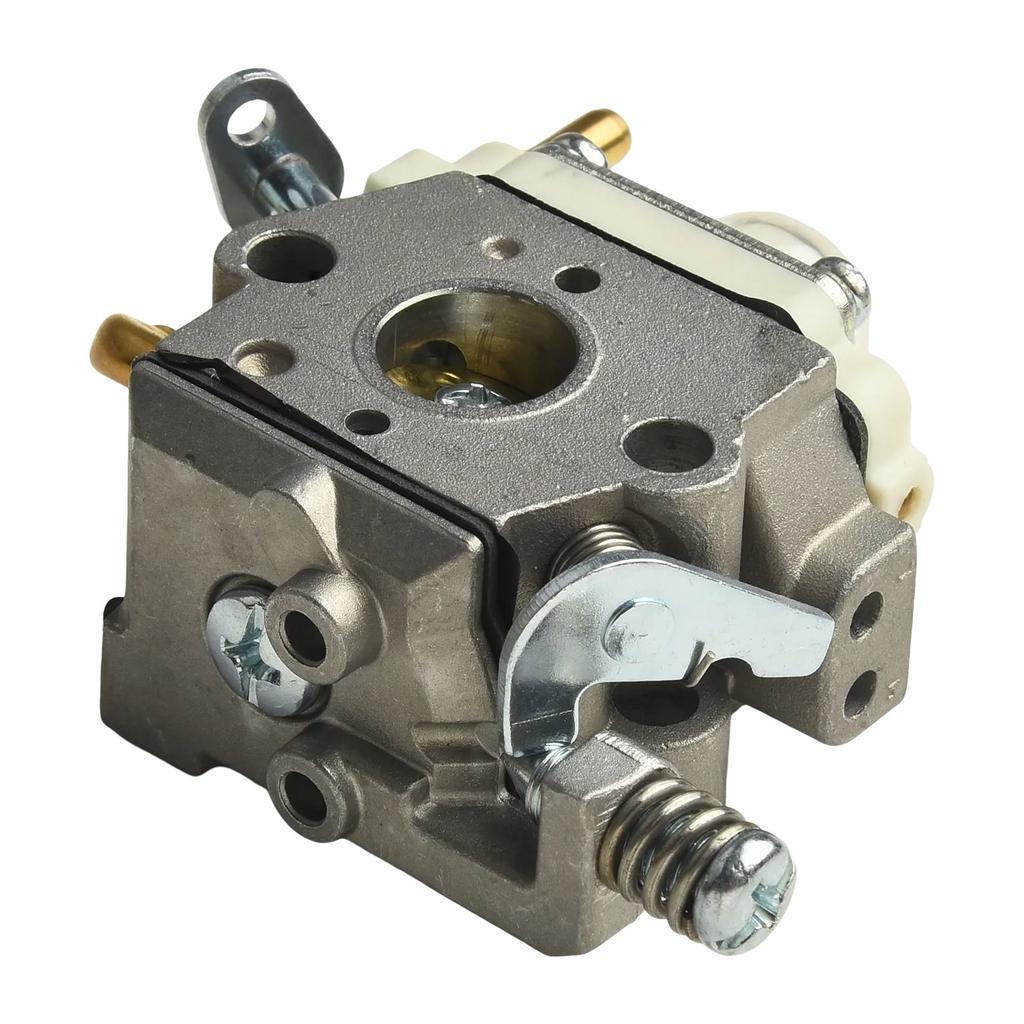 Outdoor Maintenance As Shown WTA-33 Carburetor Outdoor Power Equipment Advanced Airflow Dynamics Easy Installation Instructions