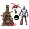 McFarlane Toys Spawn Action Figure Deluxe Box Set