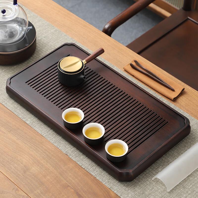 Jialang Bamboo Tea Tray