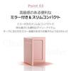 VDL Cheek Stain Blusher 15 Vintage Rose (elegant cute color mature impression) powder warm undertone cool poyon Korean cosmetics collaboration