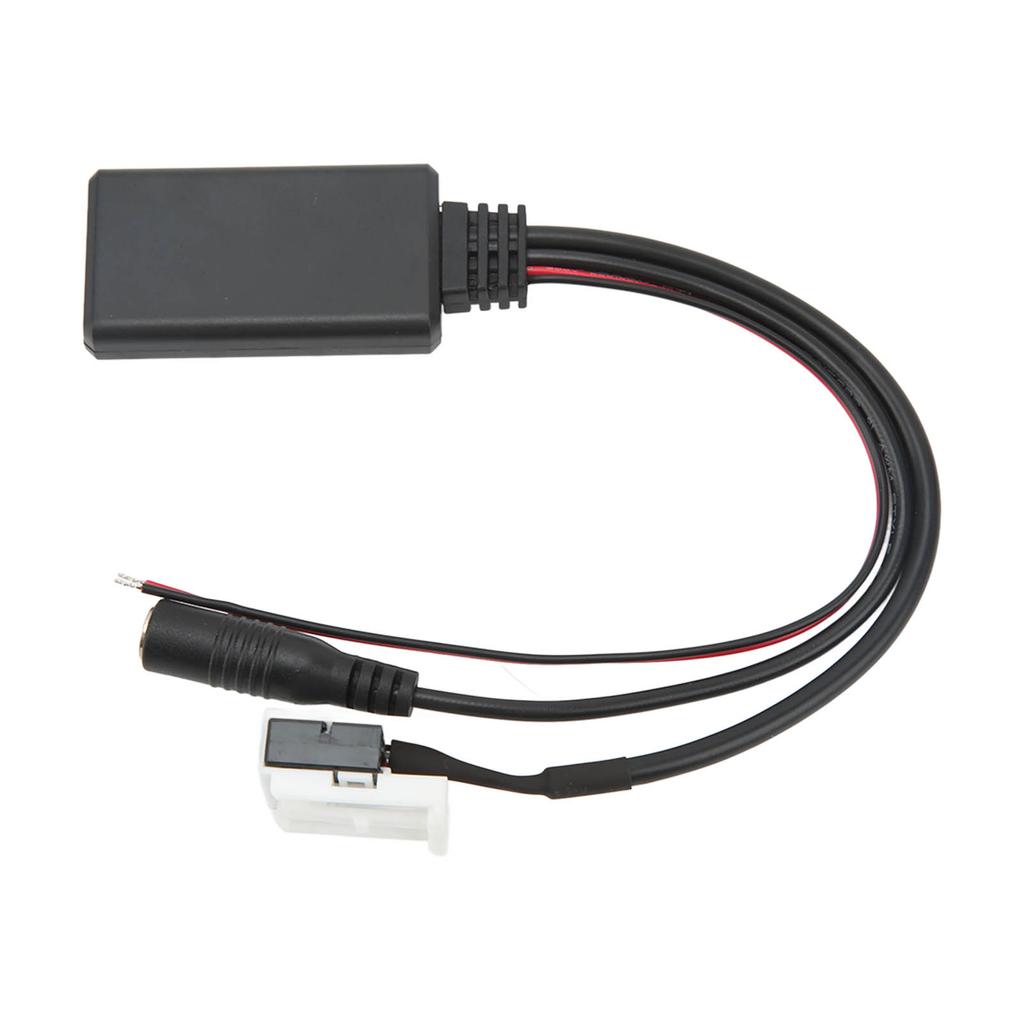 Car Radio Bluetooth 5.0 Music AUX Phone Call Handsfree MIC Adapter Replacement for for Citroen C2 C3 C4 C5 C6 C8