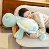 Turtle Plush Toy Bed Sleeping Pillow Children Birthday Gift Turtle Doll Doll Girl